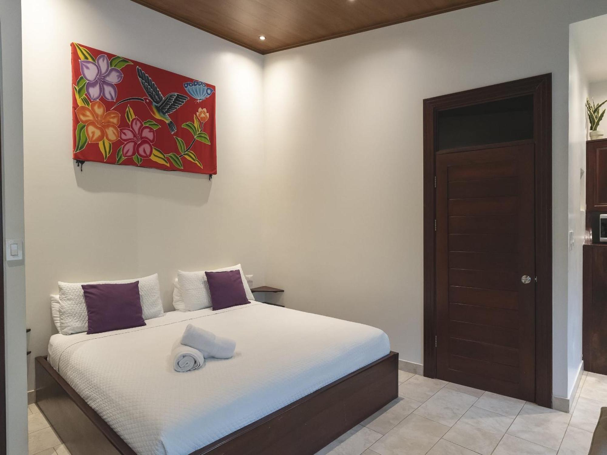 Surfside Apartments - Playa Carmen Playa Santa Teresa  Exterior foto