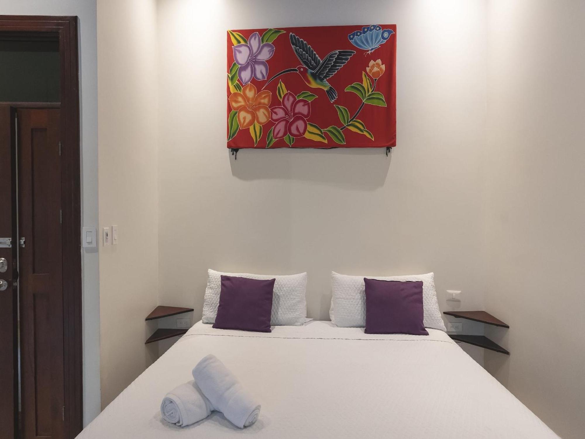 Surfside Apartments - Playa Carmen Playa Santa Teresa  Exterior foto