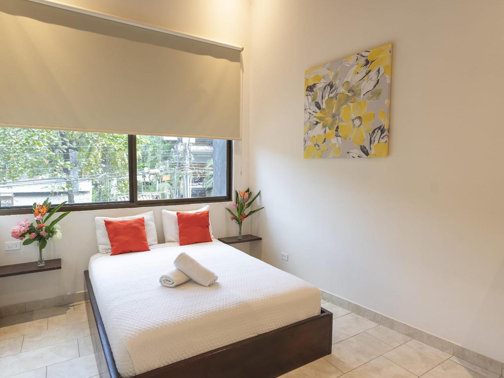 Surfside Apartments - Playa Carmen Playa Santa Teresa  Exterior foto